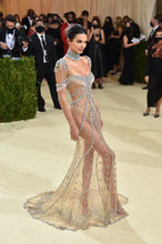 Kendall Jenner Met Gala 2021 - Get Recreations of Celebrity Red Carpet Evening Gowns