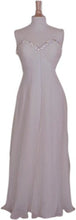 Style #1022p Strapless plus size evening gown