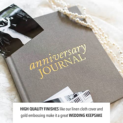 Marriage: A Guided Keepsake Journal